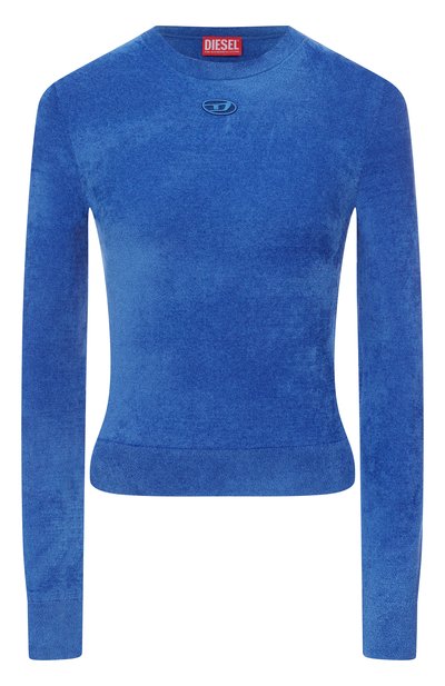 Женский свитшот DIESEL, арт. A19484/0IKBZ