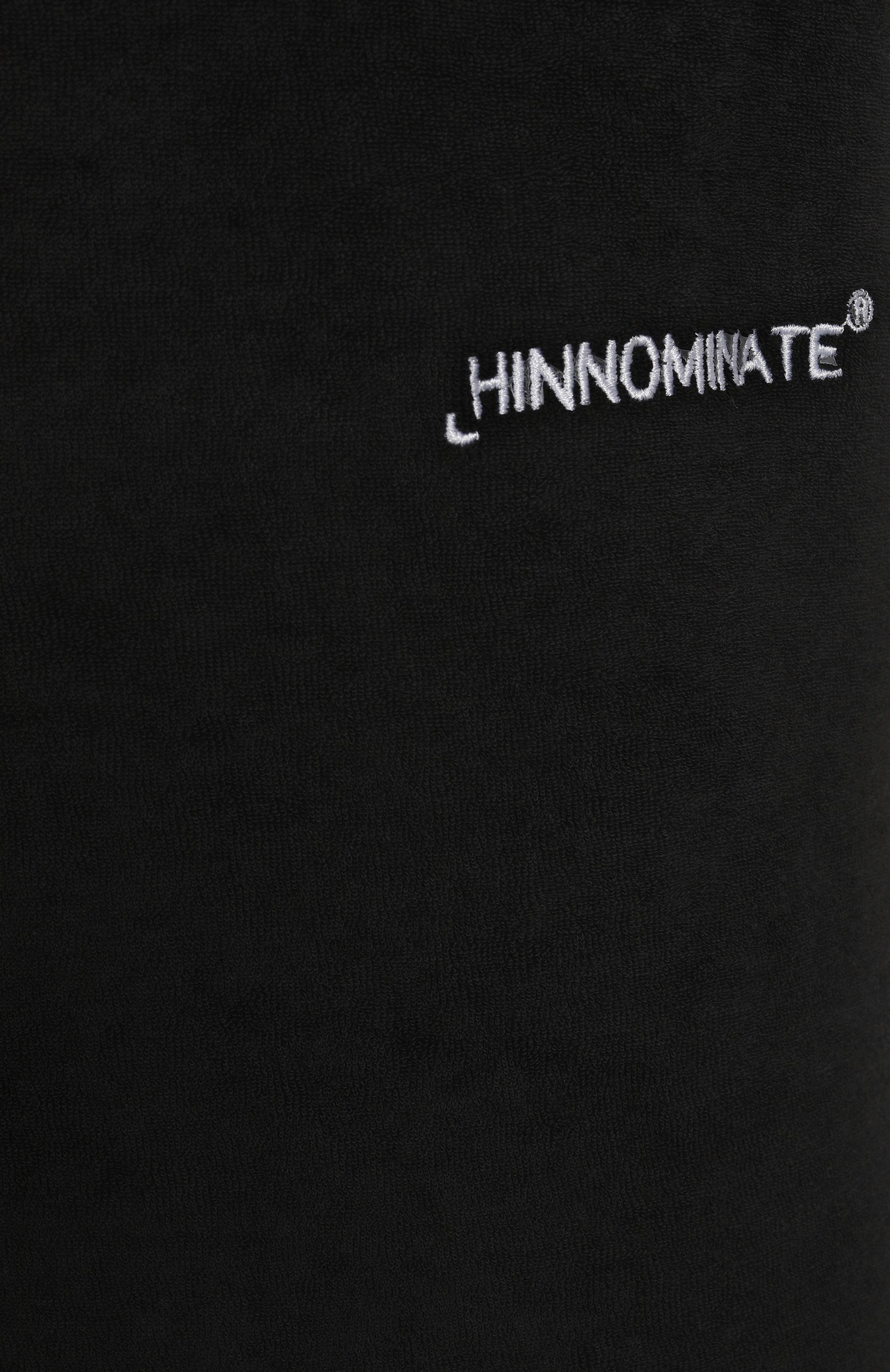 Хлопковая футболка HINNOMINATE, арт. HMABM01341, фото 6