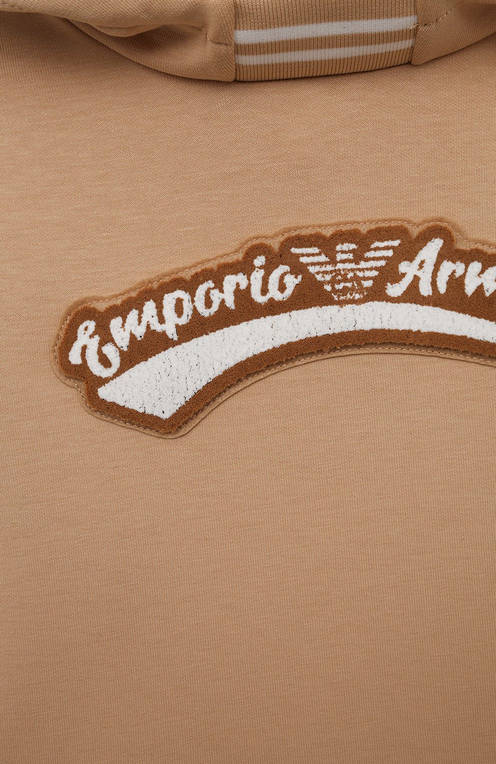 Комплект из худи и брюк EMPORIO ARMANI, арт. 6RHVJ1/1JHSZ, фото 6