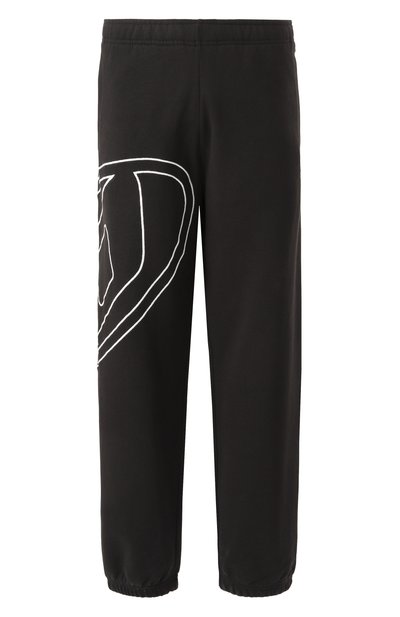 Мужские хлопковые джоггеры DIESEL, арт. A11305/0GYCJ