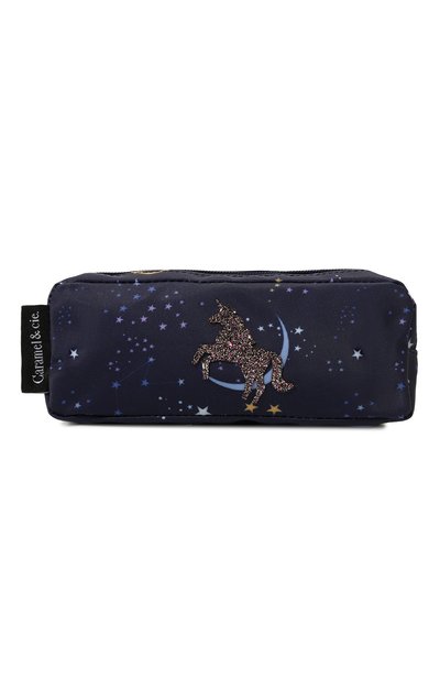 Пенал double CARAMEL ET CIE, арт. TRD07, фото 1