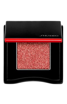 Моно-тени для век powder gel, 14 kura-kura coral SHISEIDO  цвета, арт. 17718SH | Фото 1 (Тип продукта_макияж: Прессованные тени; Региональные ограничения белый список (Axapta Mercury): Не проставлено; Нос: Не проставлено; Финишное покрытие: Блестящий)