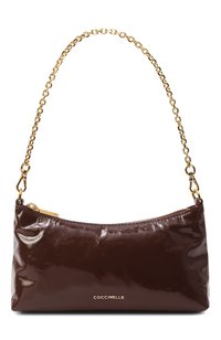 Темно-коричневый