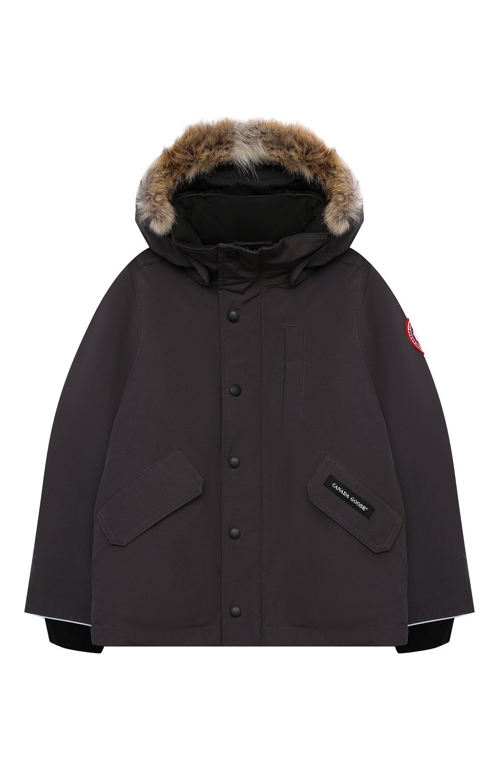 Пуховая парка logan CANADA GOOSE, арт. 4591Y, фото 1