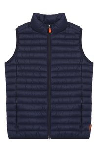 Темно-синий