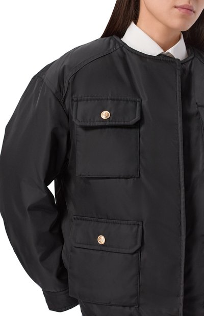 Пуховая куртка JUUN.J, арт. JW5X39W00, фото 5