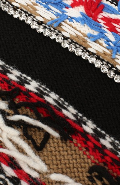 Шарф-снуд N21, арт. 20I N2P1/3003/7177, фото 4