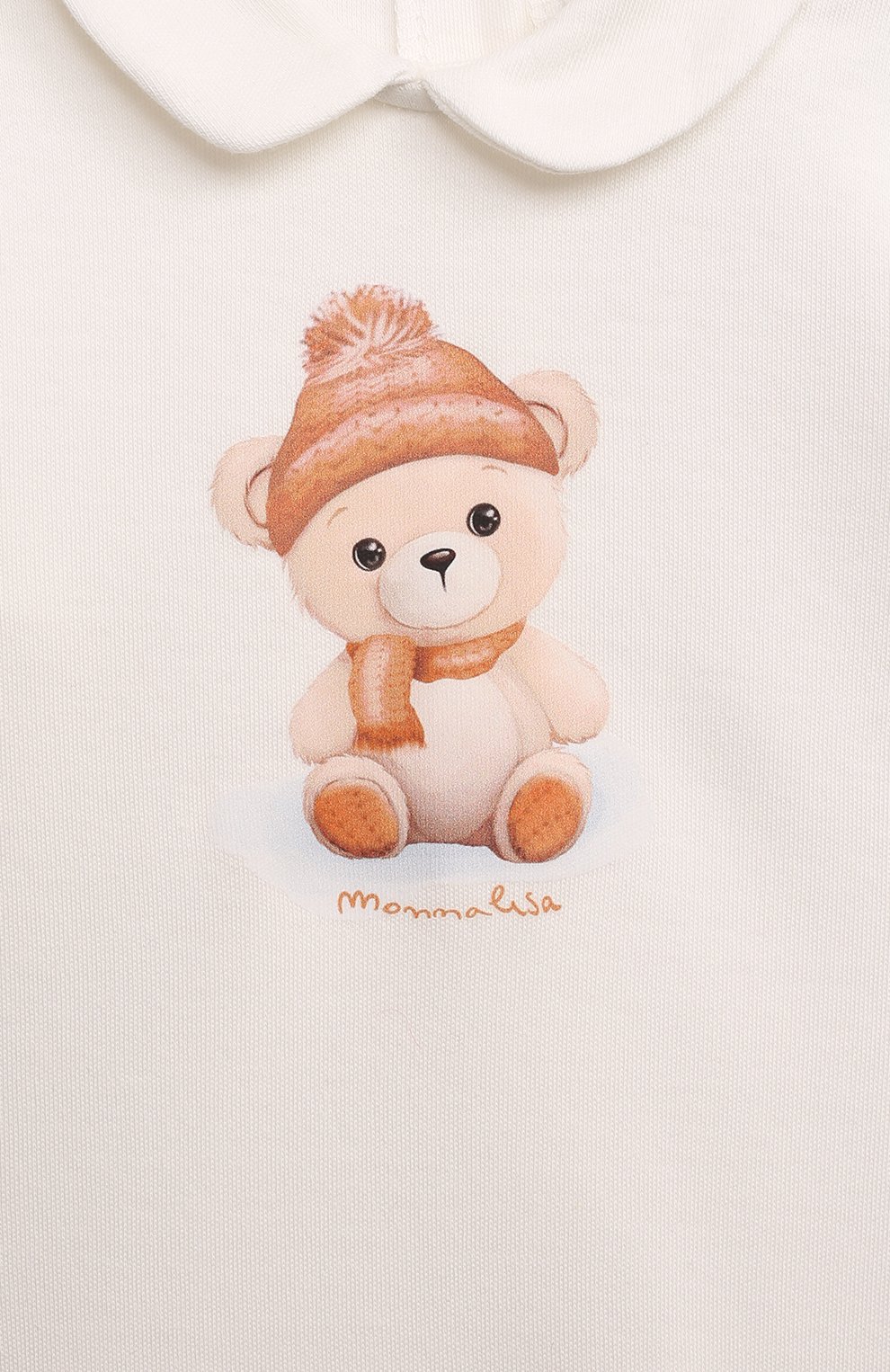 Комплект из трех предметов MONNALISA, арт. 22D506, фото 6