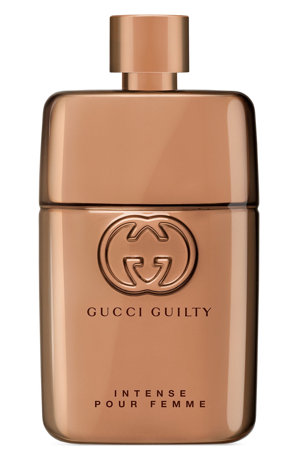 Парфюмерная вода guilty intense pour femme (90ml) GUCCI, арт. 3616301794639, фото 1