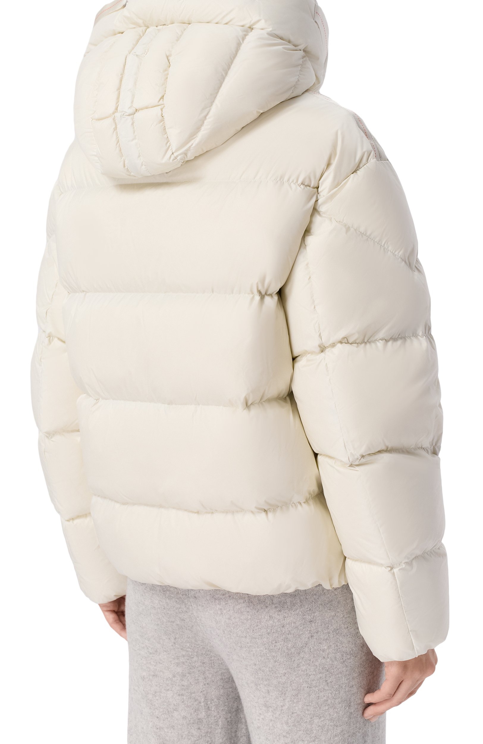 Пуховик PARAJUMPERS, арт. 26WMPWPUHY32, фото 4
