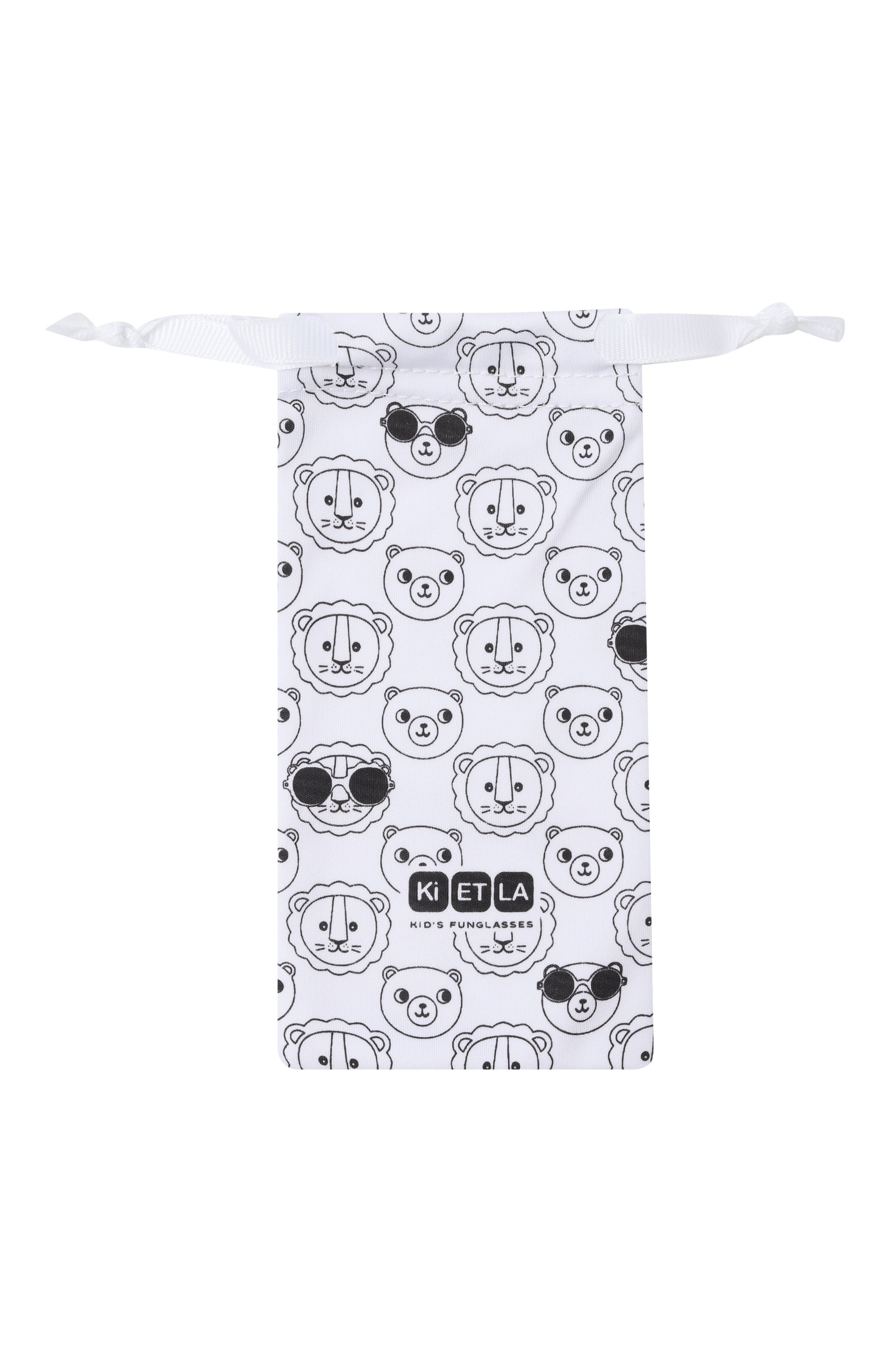 Солнцезащитные очки ourson KIETLA, арт. OU2SUNLPINK, фото 5