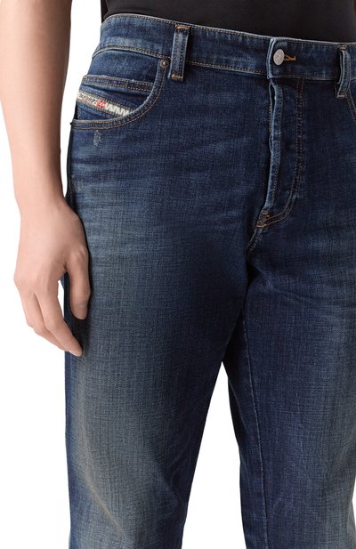 Джинсы 1993 d-vyl DIESEL, арт. A15799/0ADBN, фото 5