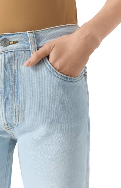 Джинсы RE/DONE, арт. 188-3WHRL/A, фото 5