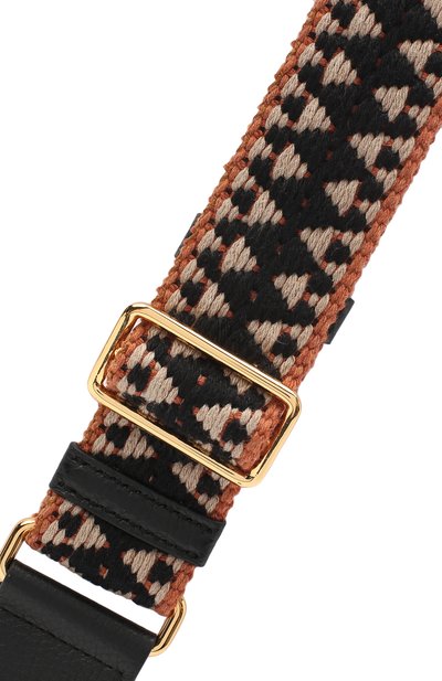 Ремень nastro для сумки  COCCINELLE, арт. E3 GZ6 68 05 27, фото 3