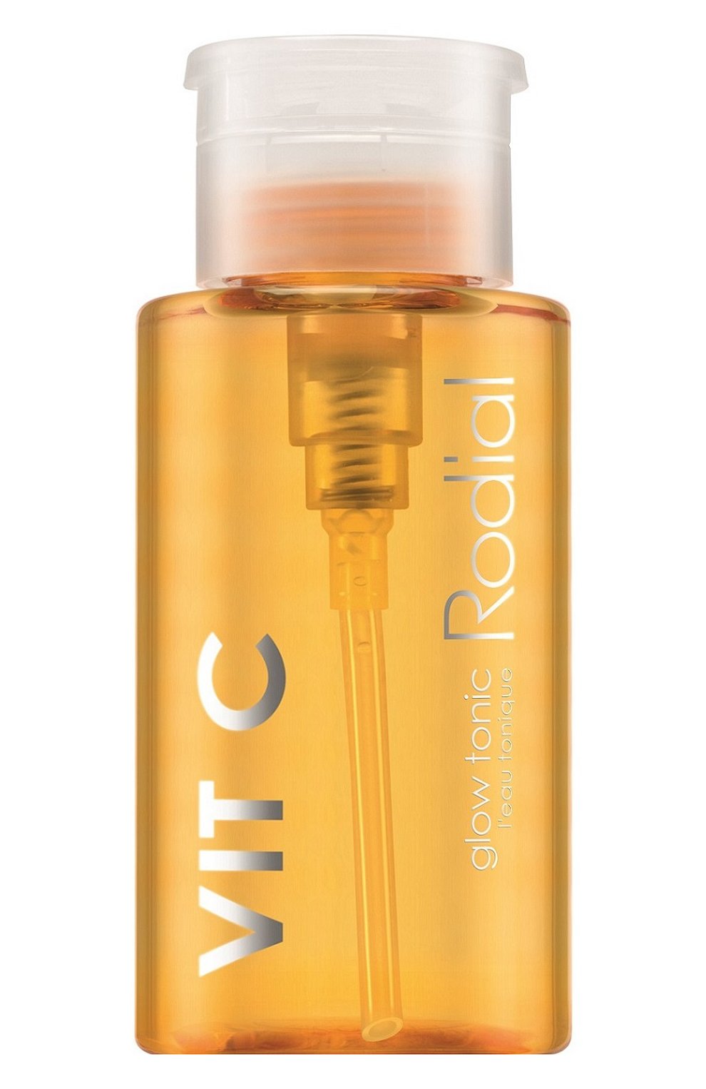 Тоник для сияния кожи с витамином с (200ml) RODIAL бесцветного цвета по цене 5600 руб., арт. 5060027068235, фото 1 Тоник для сияния кожи с витамином с (200ml) RODIAL, арт. 5060027068235, фото 1