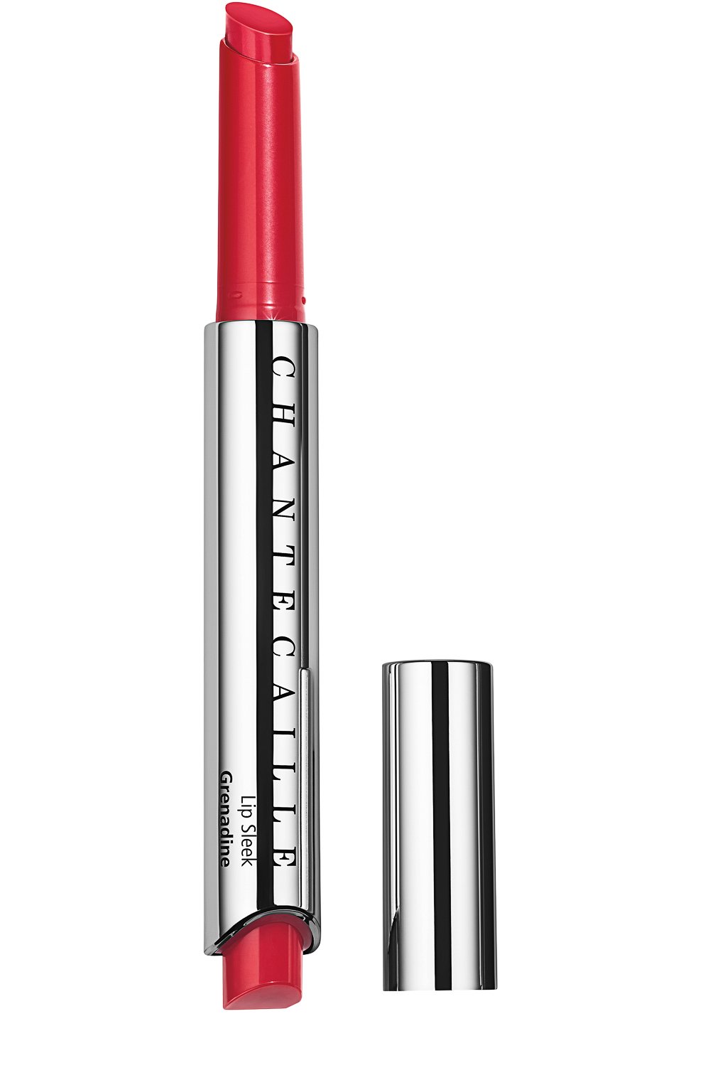 Губная помада lip sleek, оттенок grenadine CHANTECAILLE цвета по цене 2800 руб., арт. 656509030019, фото 1 Губная помада lip sleek, оттенок grenadine CHANTECAILLE, арт. 656509030019, фото 1