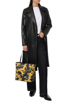 Сумка-тоут VERSACE JEANS COUTURE, арт. 75VA4BZ1/ZS807, фото 1