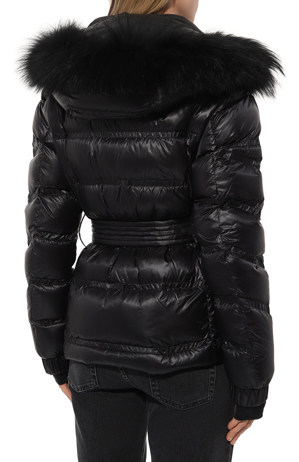 Пуховик montjoux MONCLER GRENOBLE, арт. I20981A00050/539YL, фото 4