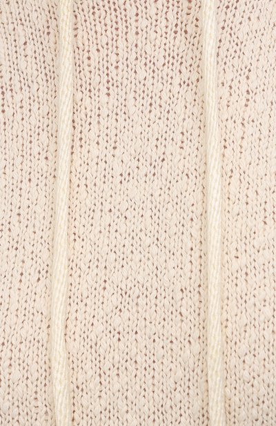 Хлопковое худи PAIGE, арт. 6525G23-8116, фото 5