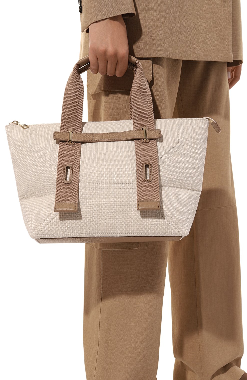 Сумка-тоут giove edra medium FURLA, арт. WB01178/BX3015, фото 2