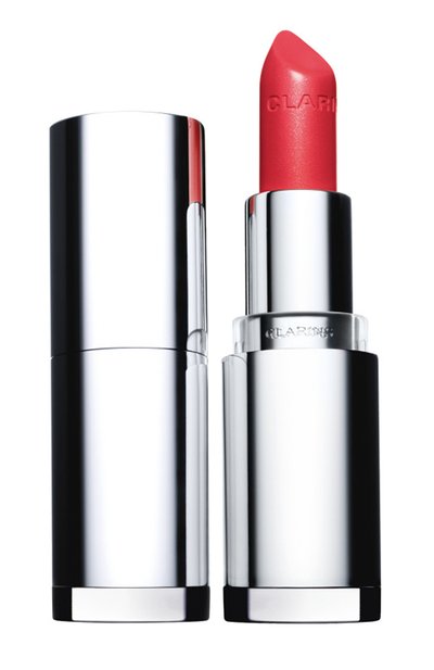 Женская помада-блеск joli rouge brillant, оттенок 22 CLARINS, арт. 04414610