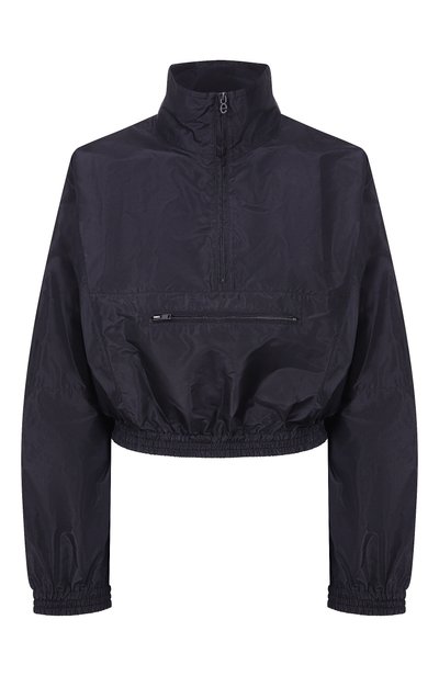 Женский шелковый анорак EDOMO, арт. B003013SS26W