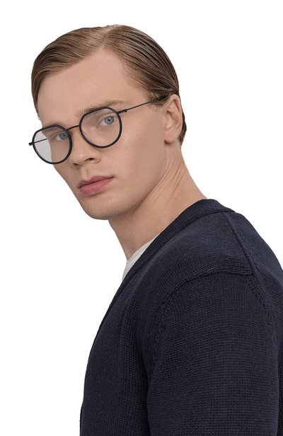 Оправа KALEOS, арт. HUNHAM C-002, фото 2