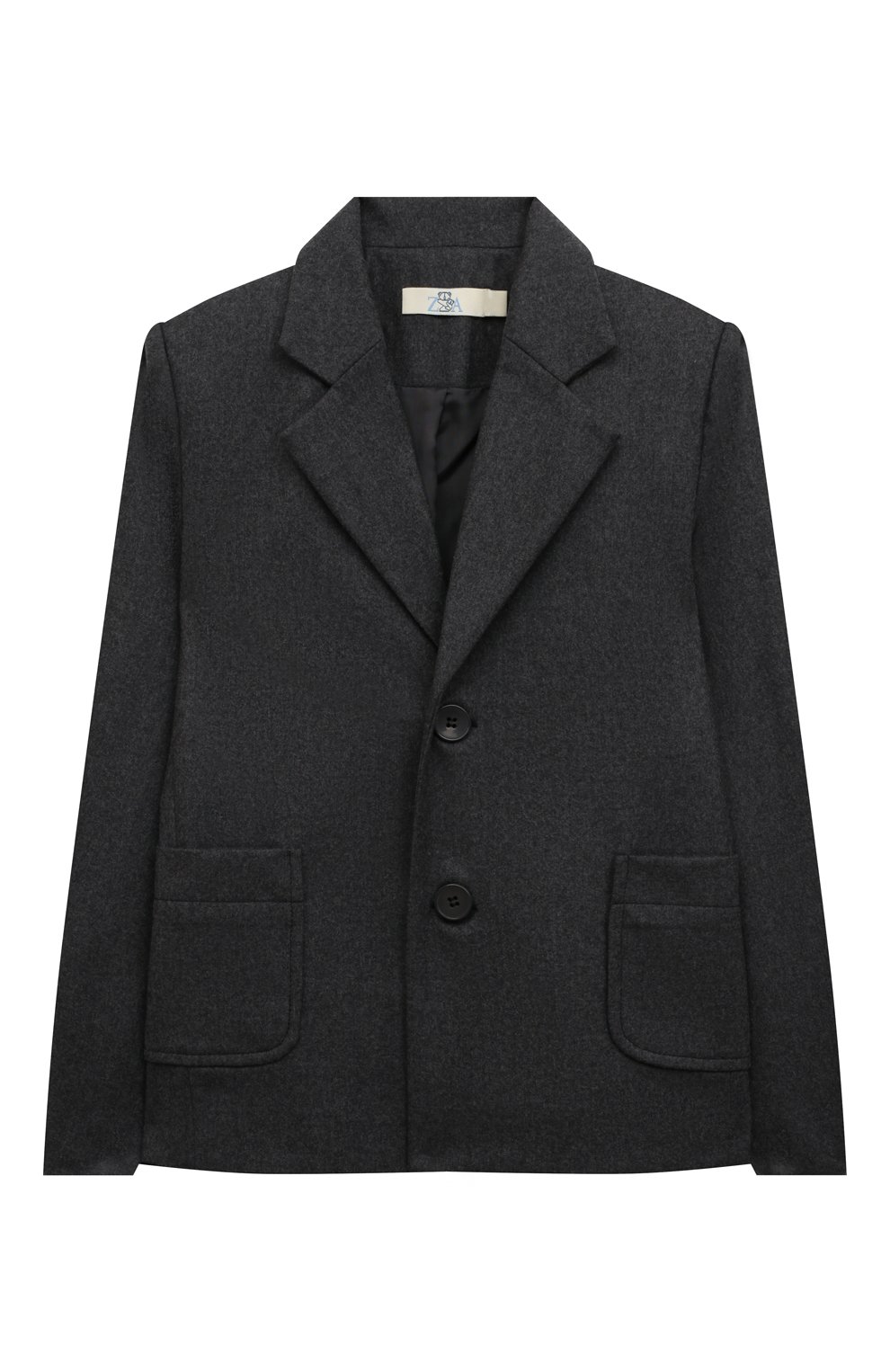 Шерстяной жакет ZHANNA & ANNA, арт. ZAOZ00000110, фото 1