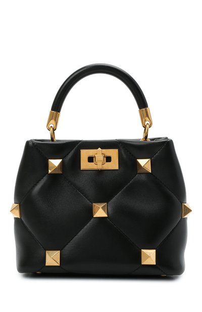 Сумка roman stud VALENTINO, арт. VW0B0I97/BSF, фото 1