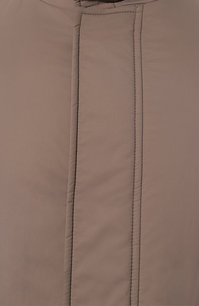 Утепленная куртка CANALI, арт. 020376/SG03005, фото 5