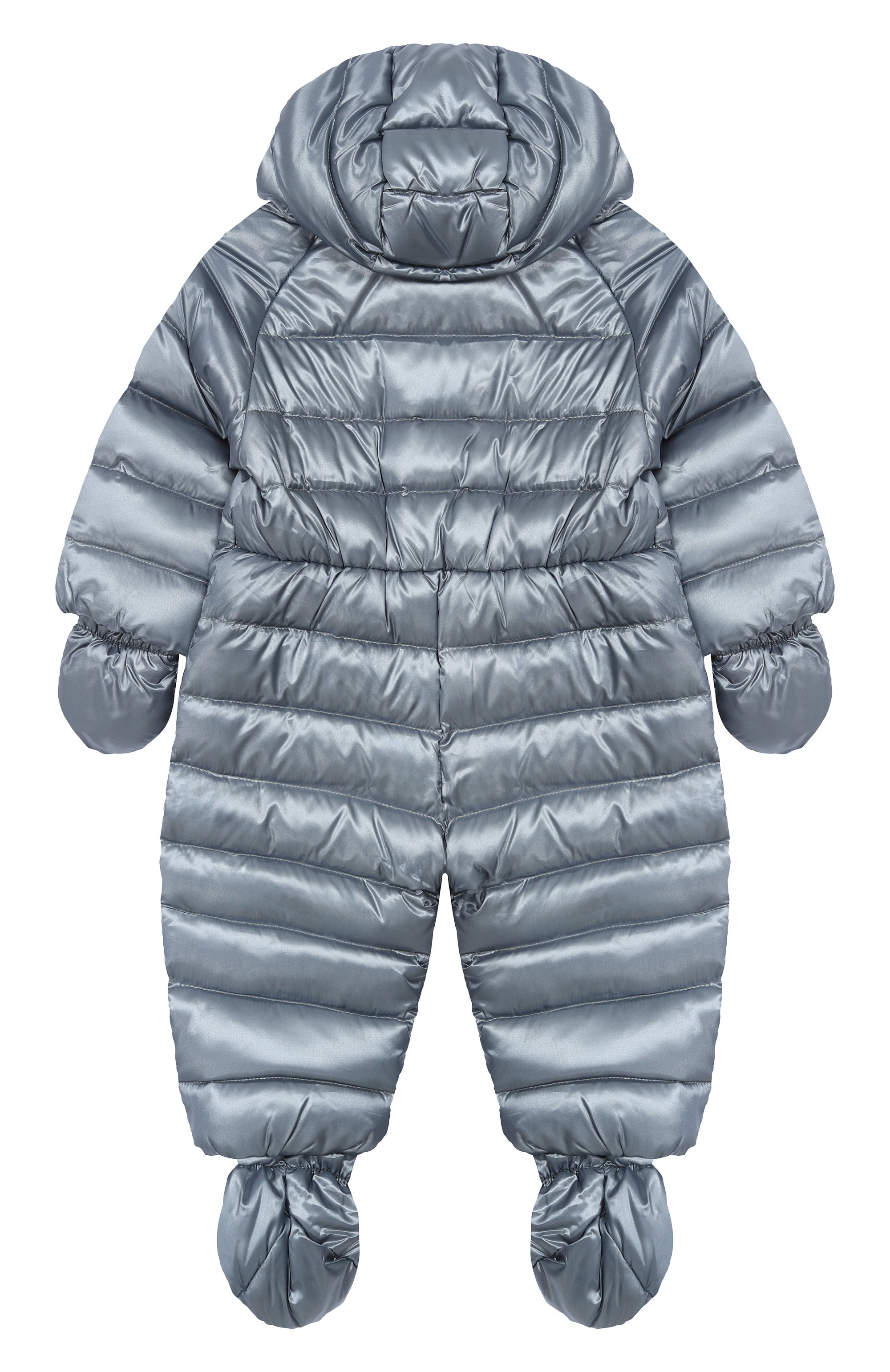 Пуховый комбинезон CHEPE, арт. 391032, фото 2