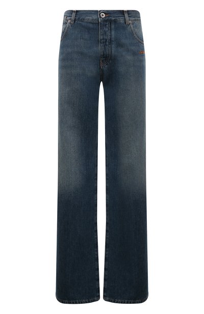 Джинсы OFF-WHITE, арт. 0WYA062F24DEN002, фото 1