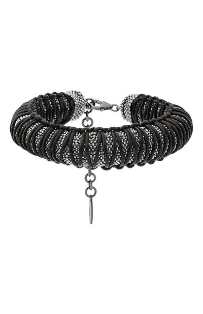 Браслет BRUNELLO CUCINELLI, арт. MB0W9BP391, фото 1