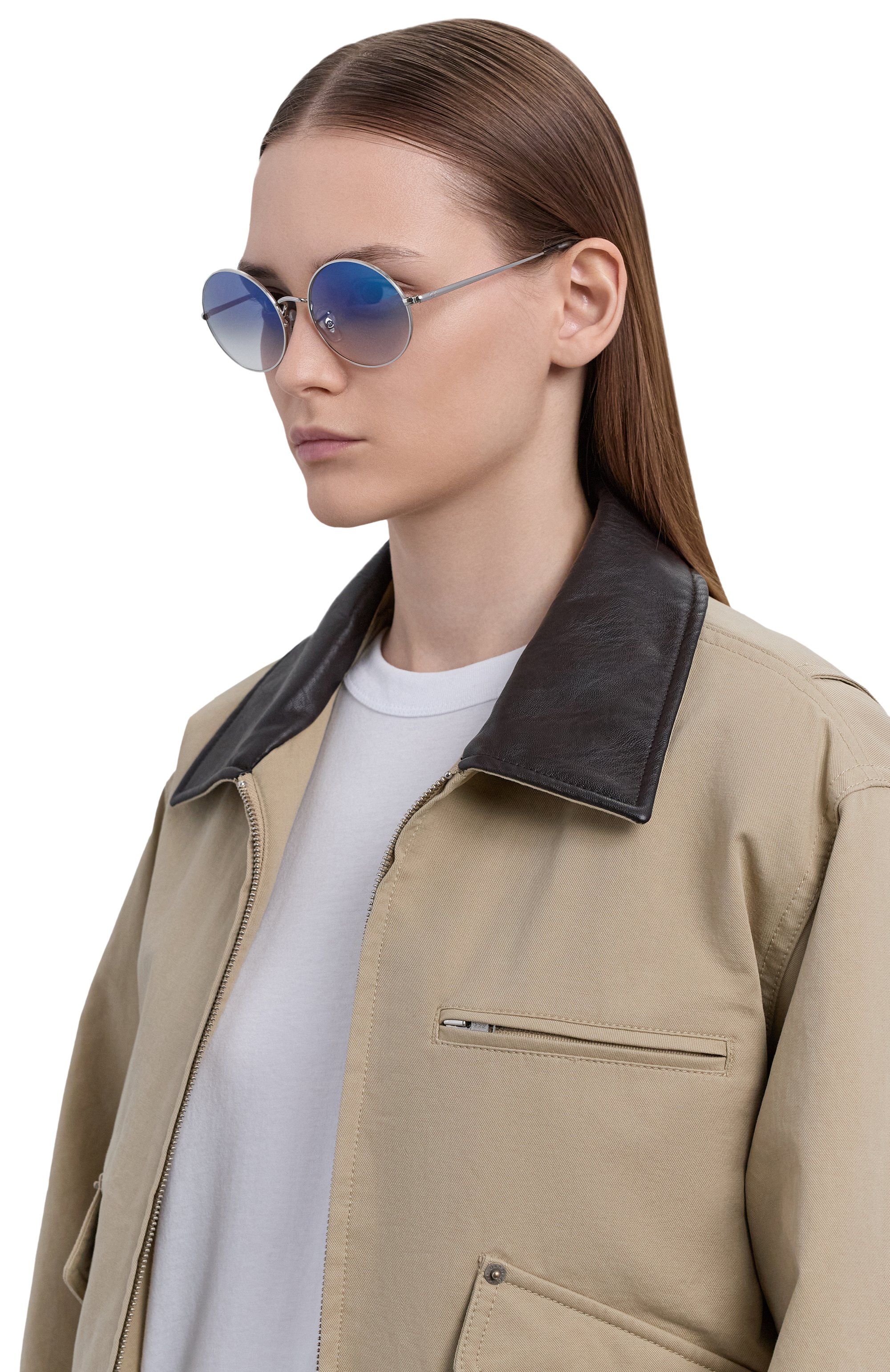 Солнцезащитные очки RAY-BAN, арт. 1970-91493F, фото 3