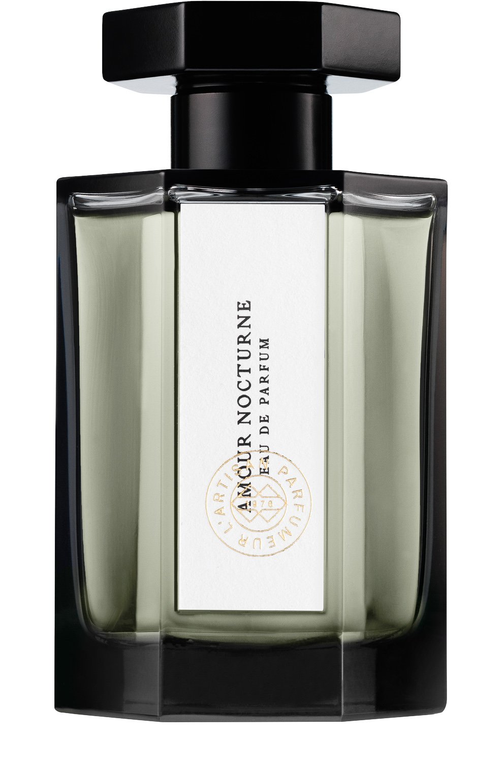 Парфюмерная вода amour nocturne (100ml) L'ARTISAN PARFUMEUR бесцветного цвета по цене 9740 руб., арт. 3660463022536, фото 1 Парфюмерная вода amour nocturne (100ml) L'ARTISAN PARFUMEUR, арт. 3660463022536, фото 1