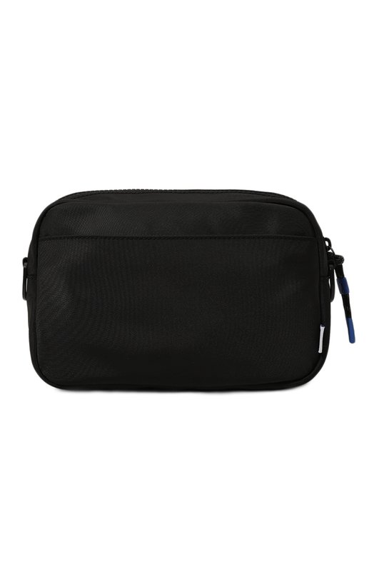 Сумка HUGO Blue Чёрный, фото 6