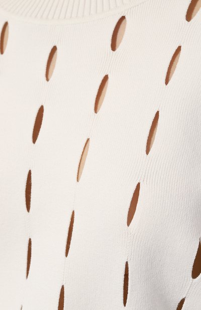 Пуловер из вискозы BOSS, арт. 50493910, фото 5