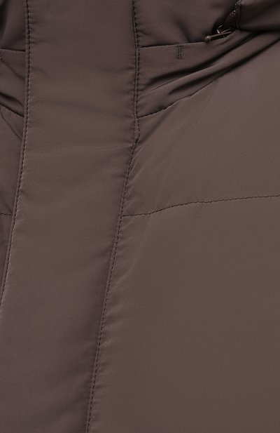 Пуховый бомбер ANDREA CAMPAGNA, а рт. A3T712/4209, фото 5