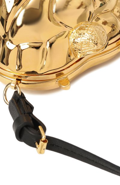 Клатч esopo GIAMBATTISTA VALLI, арт. 25SSXVVRBCS2-M3MEG, фото 3