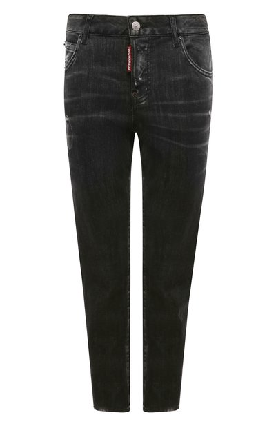 Женские джинсы cool girl DSQUARED2, арт. S75LB0857/S30503