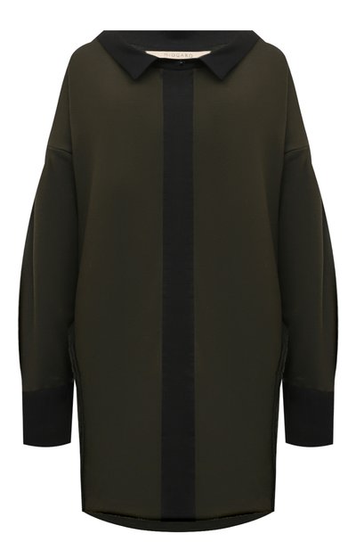 Женский свитшот MIDGARD PARIS, арт. FA1-SH1701-KH