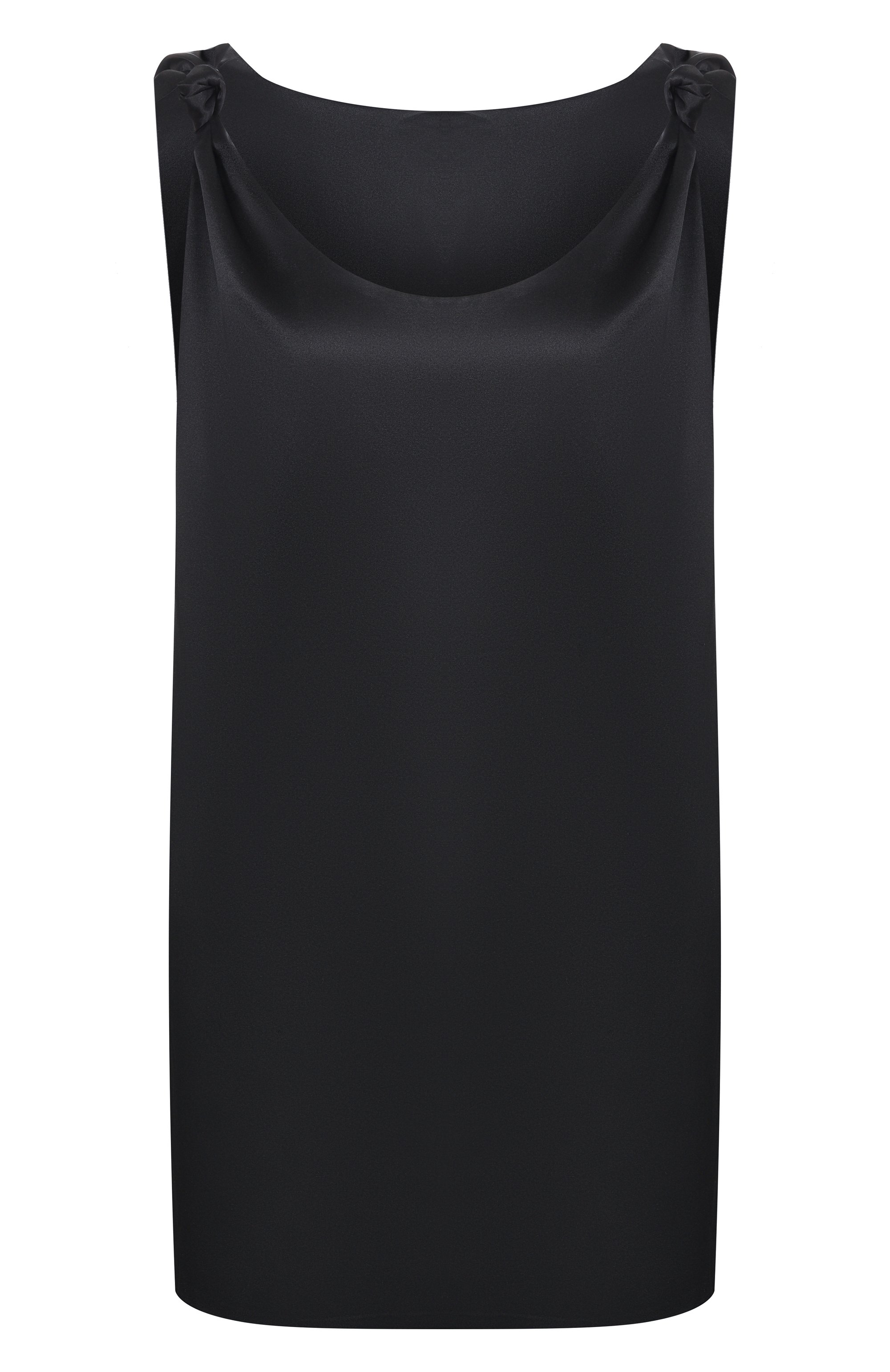 Атласный топ RUBAN, арт. RSS26-9.3.54.2, фото 1