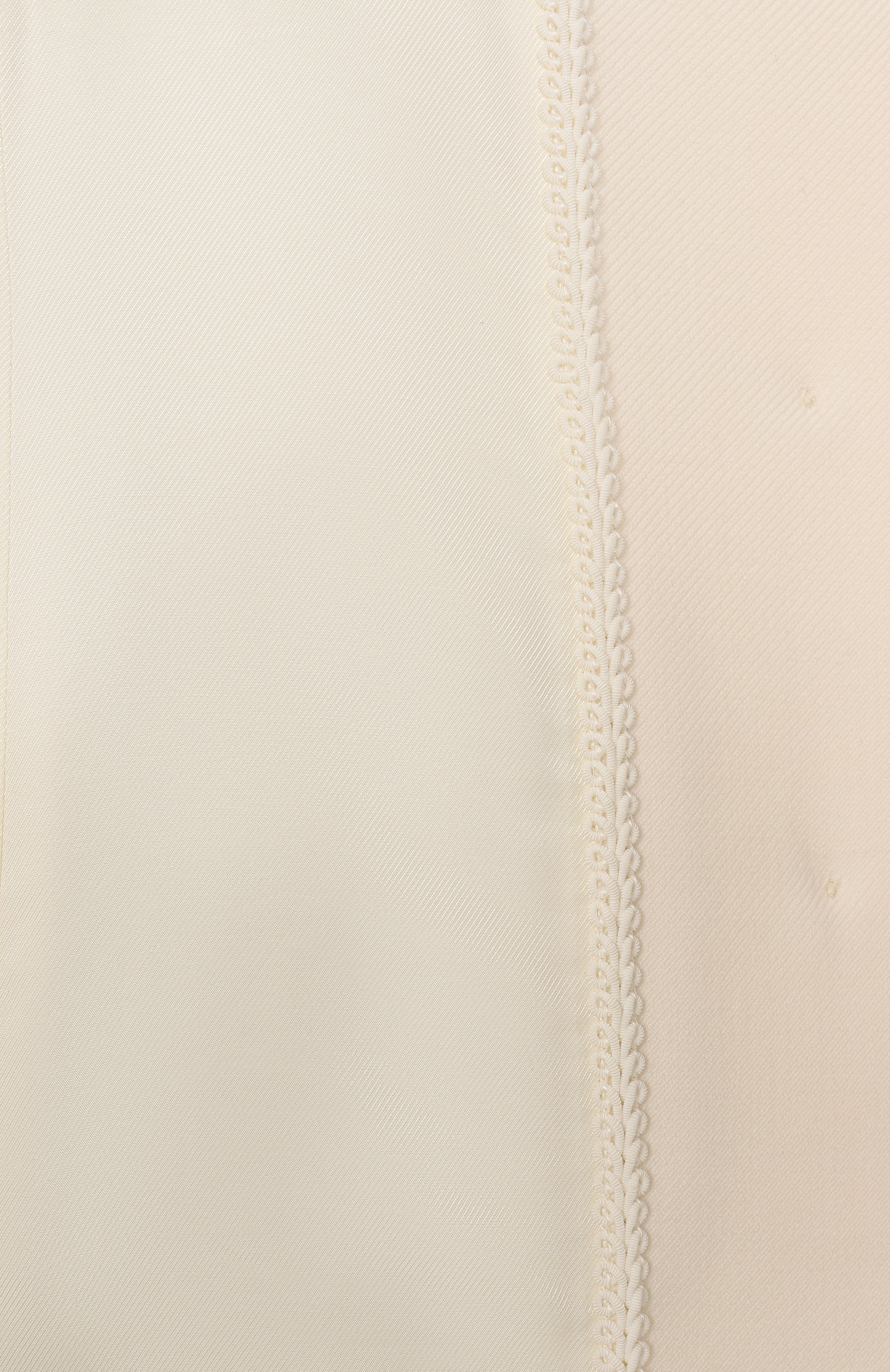 Шерстяное пальто VALENTINO, арт. 6B3CA6F85KJ, фото 7