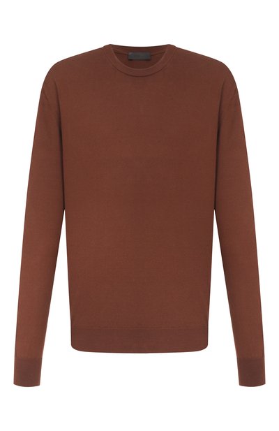 Мужской хлопковый джемпер MVST, арт. MS61-653MUBIG