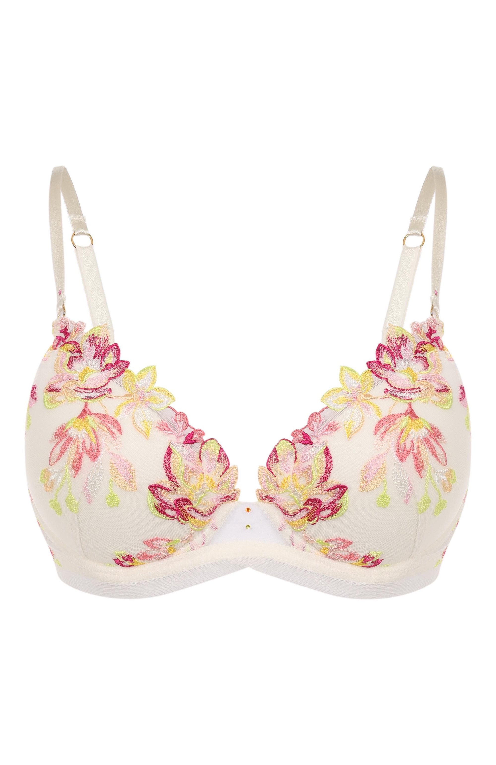 Бюстгальтер с чашкой пуш-ап LISE CHARMEL, арт. ACJ8531, фото 1