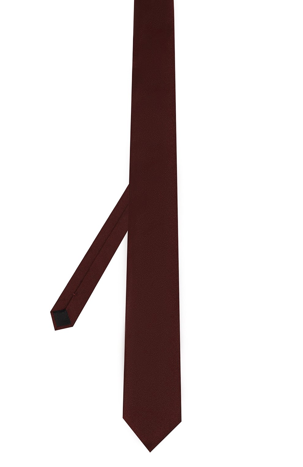 Шелковый галстук DOLCE & GABBANA, арт. GT147E/G0UB1, фото 3