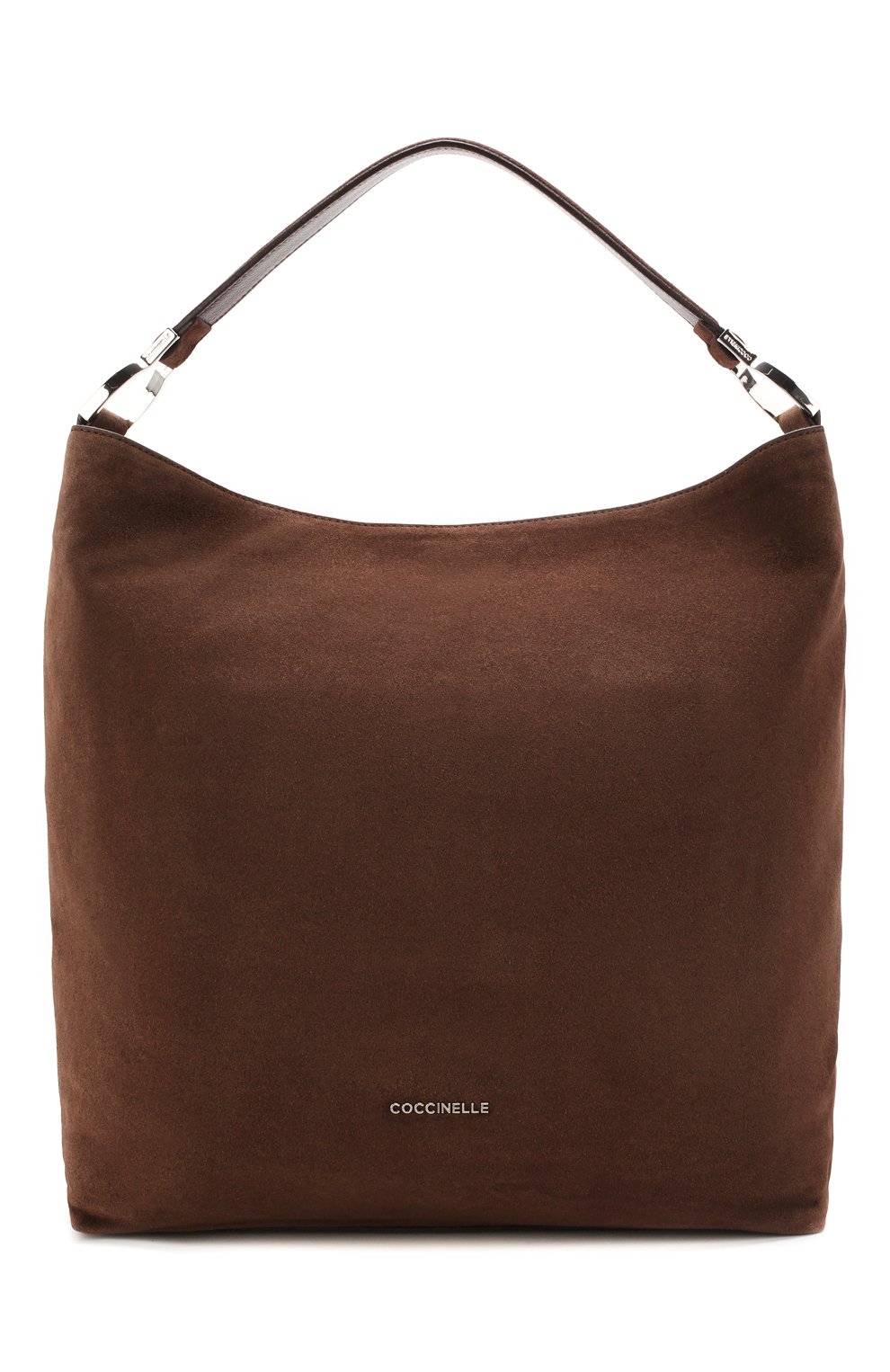 Сумка keyla suede COCCINELLE, арт. E1 EI1 13 01 01, фото 1