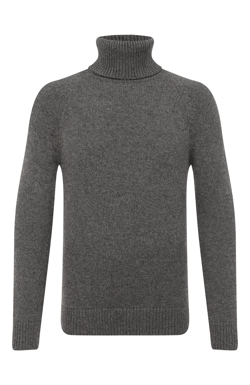 Шерстяной свитер SAINT LAURENT, арт. 635485/YALK2, фото 1