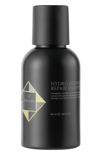 Женского восстанавливающий шампунь hydro intensive repair shampoo (50ml) HADAT COSMETICS, арт. 7298014870525