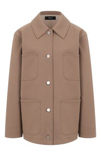 Темно-бежевый